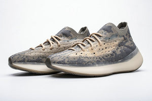 Adidas Yeezy Boost 380“Mist” (Non Reflective)