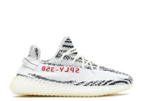 Yeezy 350 V2 Zebra
