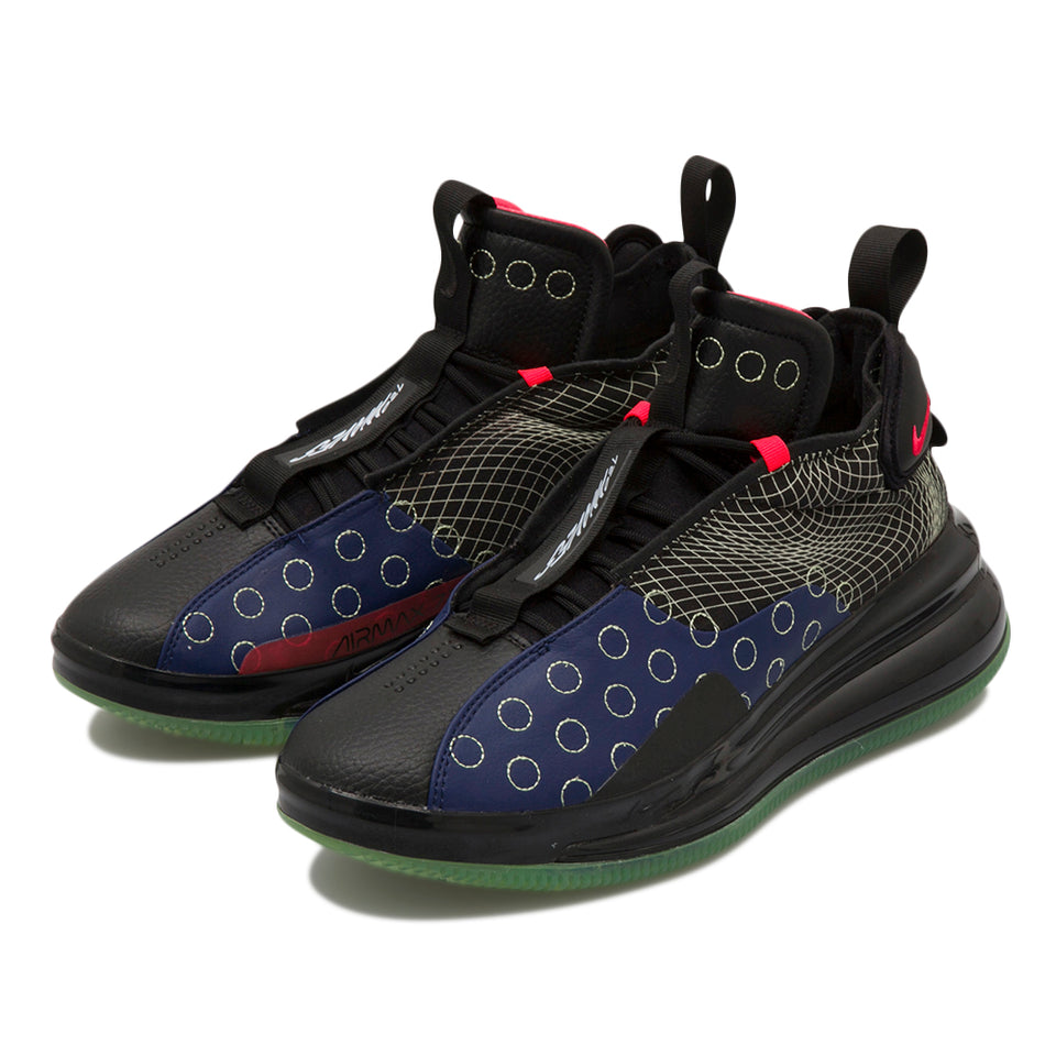 Air Max 720 Waes Blue Void
