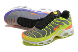 Air Max TN Volt/Purple