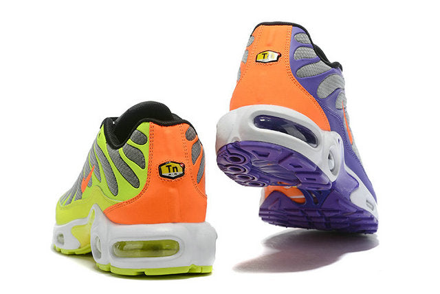 Air Max TN Volt/Purple