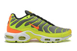 Air Max TN Volt/Purple