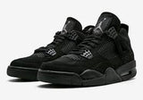 Air Jordan 4 'Black Cat"