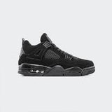 Air Jordan 4 'Black Cat"