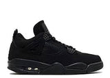 Air Jordan 4 'Black Cat"