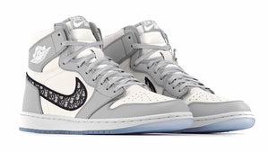 Air Jordan 1 'Dior'