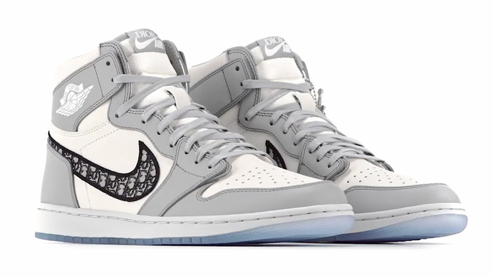 Air Jordan 1 'Dior'