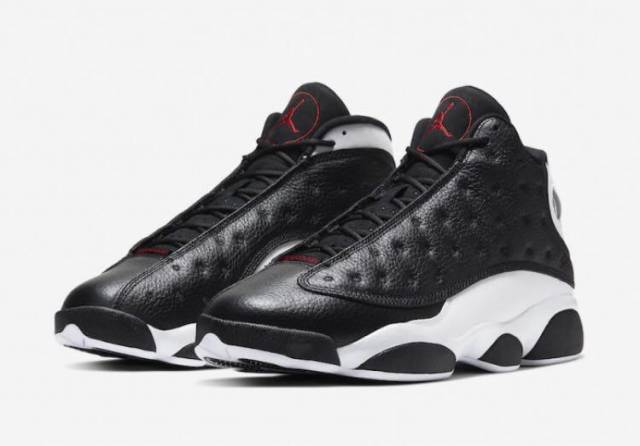 Air Jordan 13 “Reverse He Got Game”