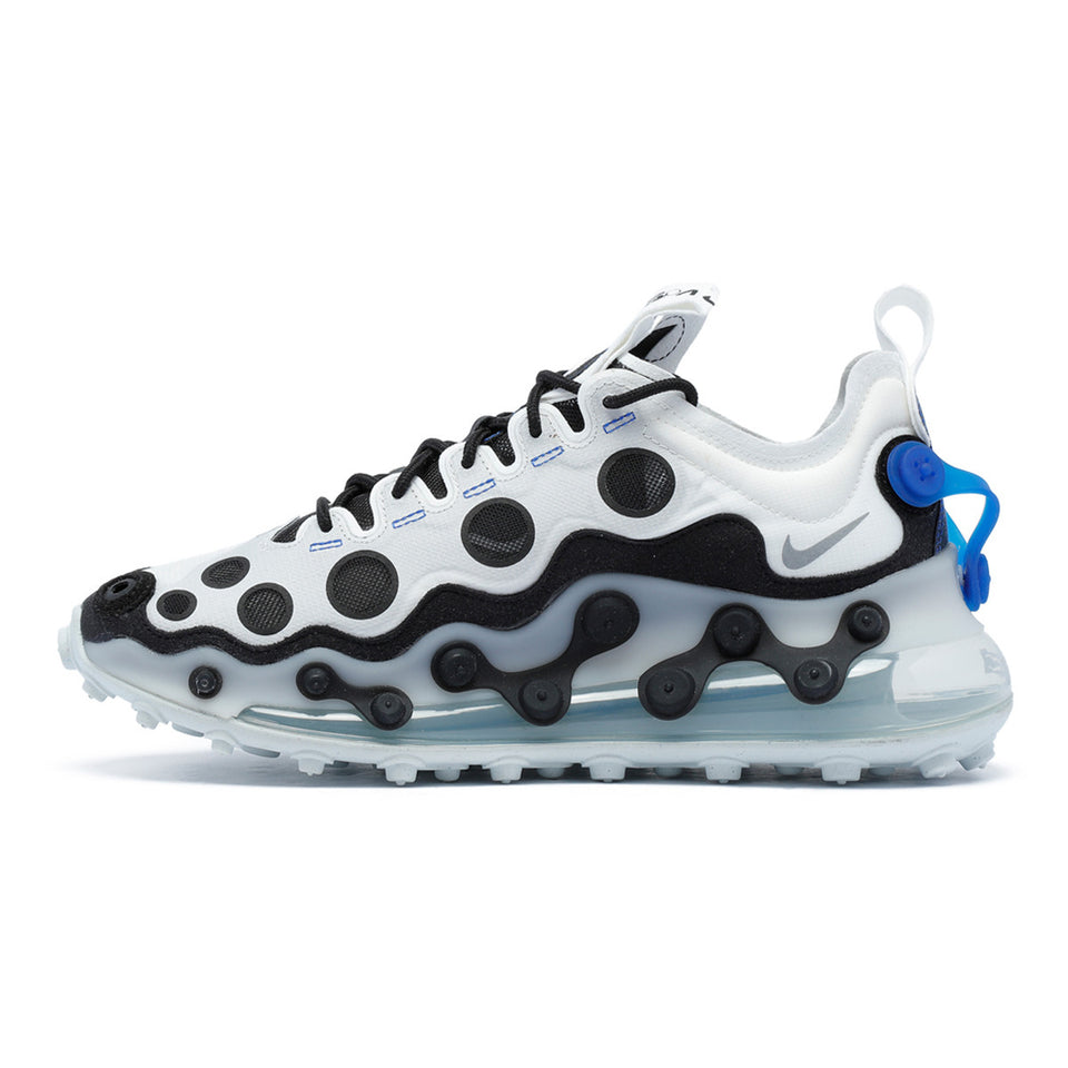 Nike Air Max 720 ISPA Black