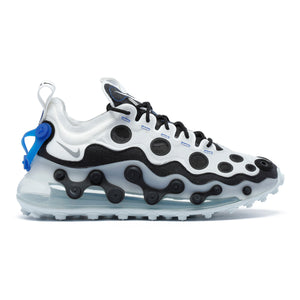 Nike Air Max 720 ISPA Black