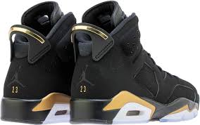 Air Jordan 6 DMP