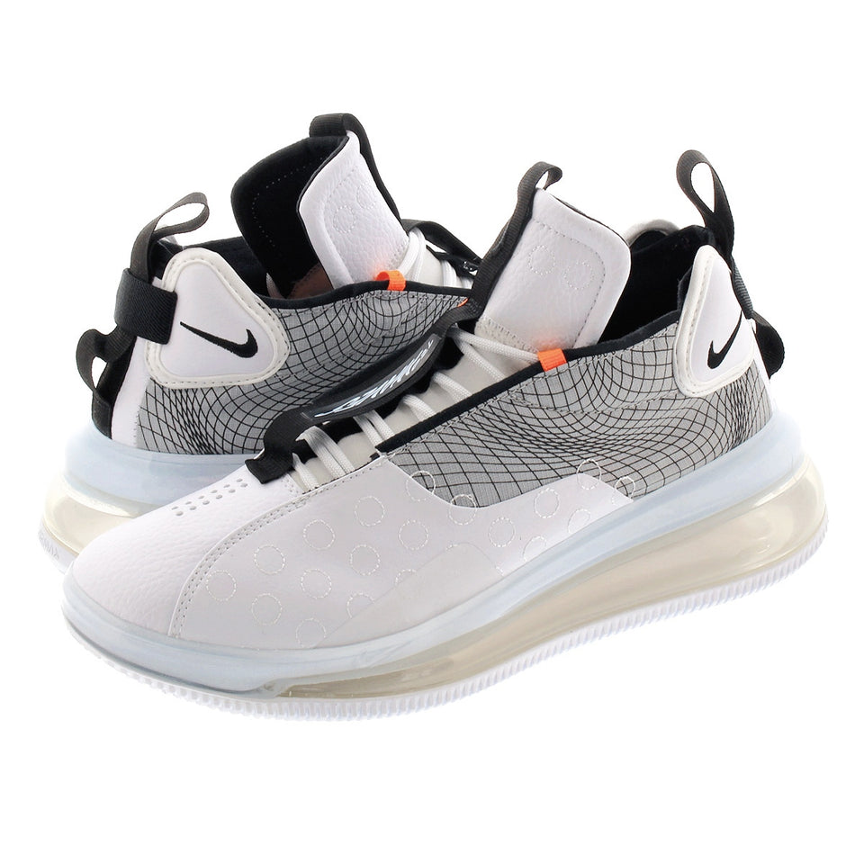 Nike Air Max 720 Waves White