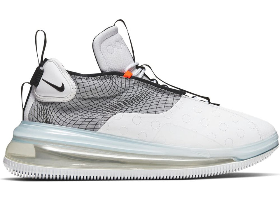 Nike Air Max 720 Waves White
