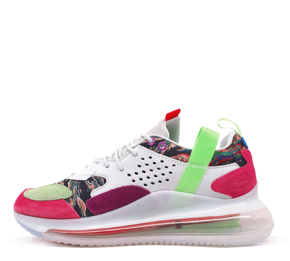 Air Max 720 OBJ King of Drip