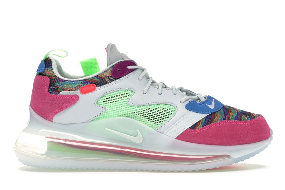Air Max 720 OBJ King of Drip