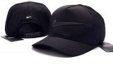 Nike Snapback Black