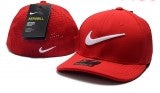 Nike Aerobill Hat Red