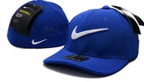 Nike Aerobill Hat Royal Blue