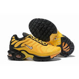 Nike Air Max Plus TN Kids Yellow/Black