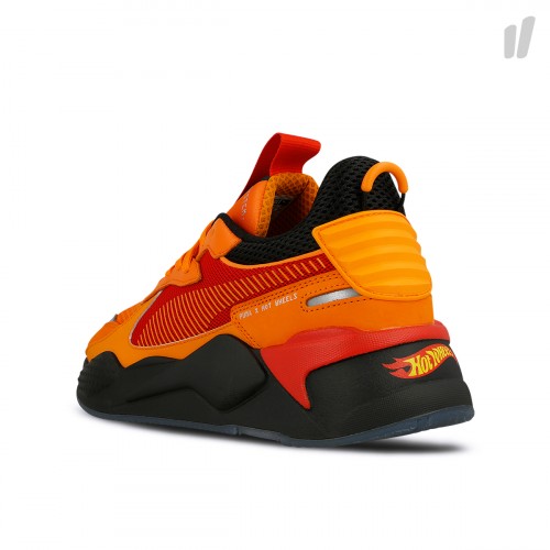 Puma RS-X Toys Hotwheels