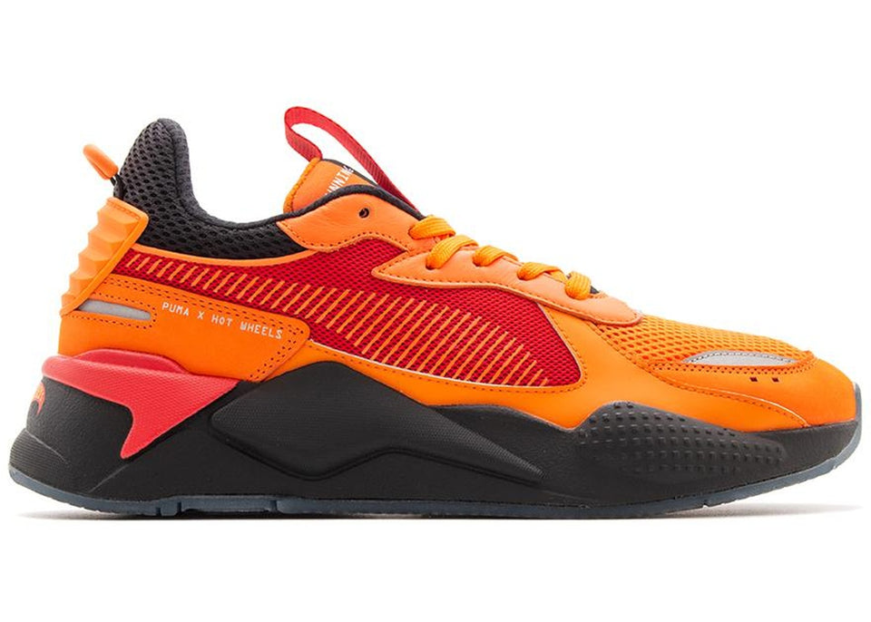 Puma RS-X Toys Hotwheels