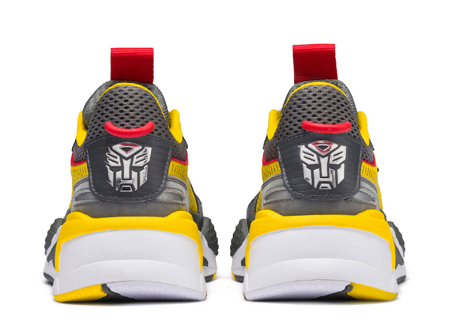 Puma RS-X Bumblebee
