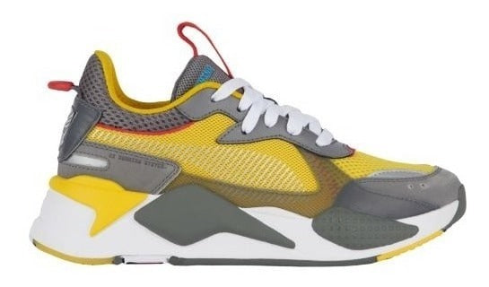 Puma RS-X Bumblebee