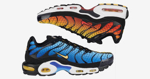 Nike Air Max Plus TN