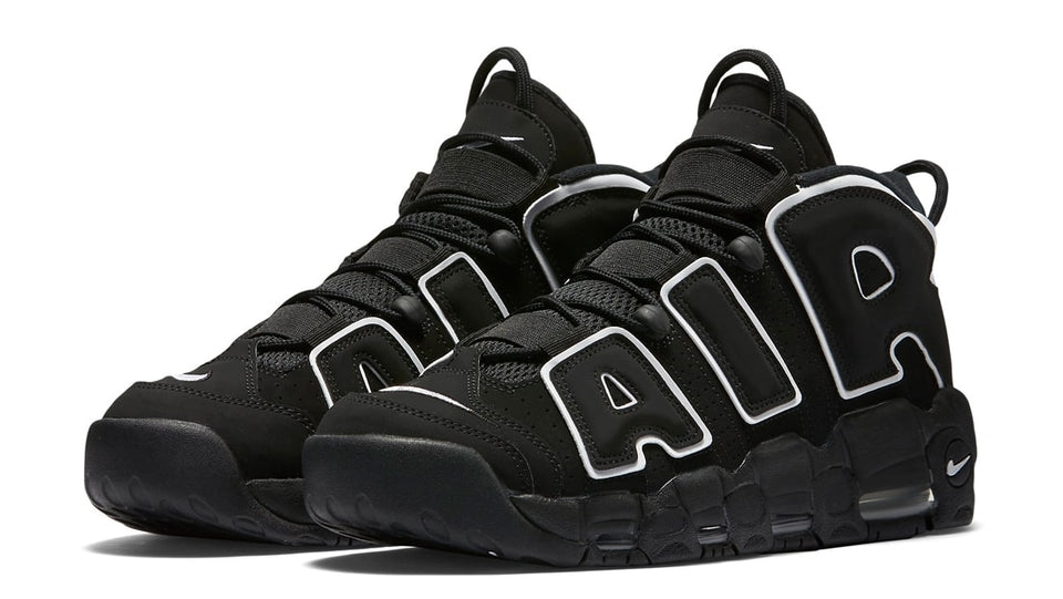 Nike Air More Uptempo