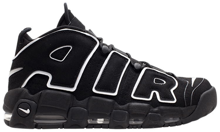 Nike Air More Uptempo