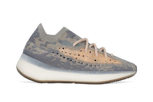 Adidas Yeezy Boost 380“Mist” (Non Reflective)