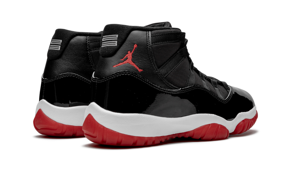 Air Jordan 11 Retro "Bred 2019"