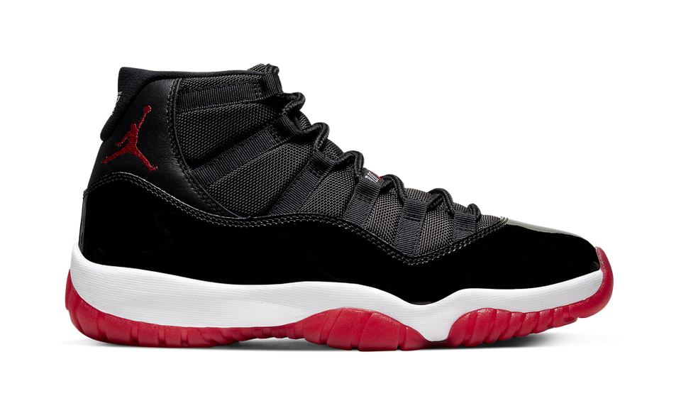 Air Jordan 11 Retro "Bred 2019"