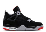Air Jordan 4 Retro "Bred"