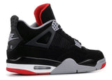 Air Jordan 4 Retro "Bred"
