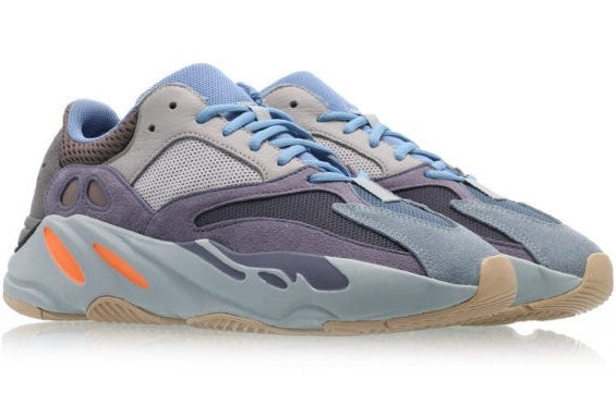 Yeezy 700 Carbon Blue