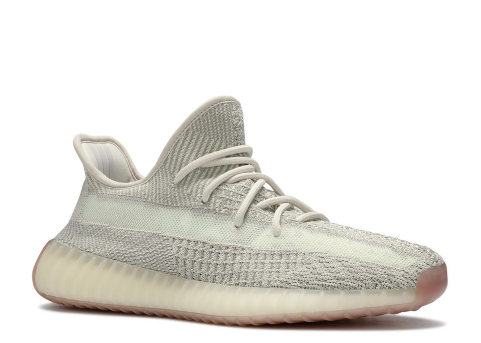 Adidas Yeezy Boost 350 V2 "Citrin Non Reflective"