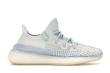 Adidas Yeezy Boost 350 V2 "Cloud White Non Reflective"
