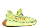 YEEZY BOOST 350 V2 "Semi Frozen Yellow"