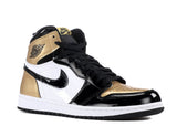 Air Jordan 1 Retro OG "Gold Toe"