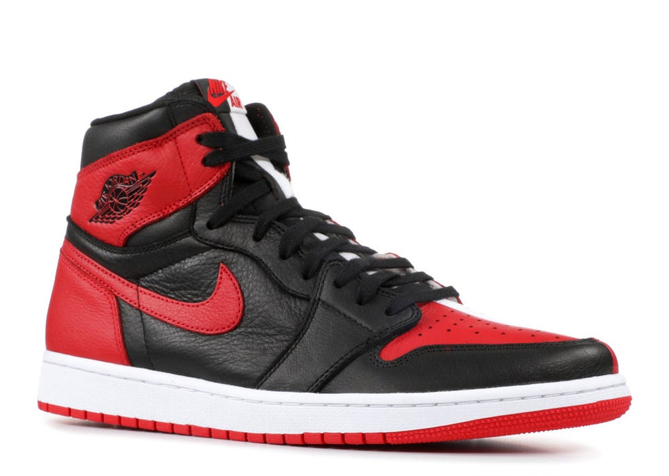 Air Jordan 1 Retro "Homage To Home"