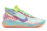 Nike KD 12 Peach Jam