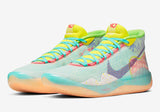 Nike KD 12 Peach Jam