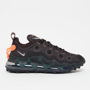 Nike Air Max 720 ISBA Black