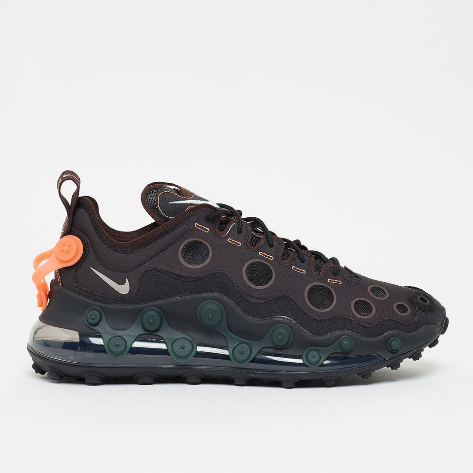 Nike Air Max 720 ISBA Black