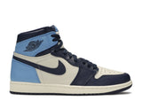 Air Jordan 1 Retro High OG "Obsidian"