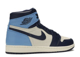 Air Jordan 1 Retro High OG "Obsidian"