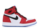 Air Jordan 1 Retro OG "Spiderman"