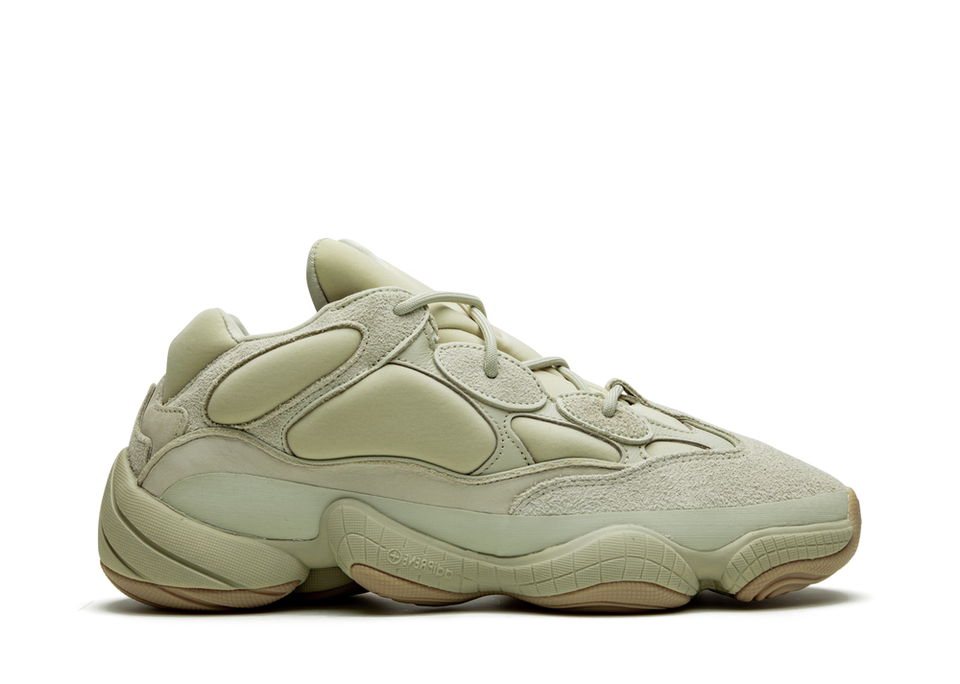 Adidas Yeezy 500 "Stone"