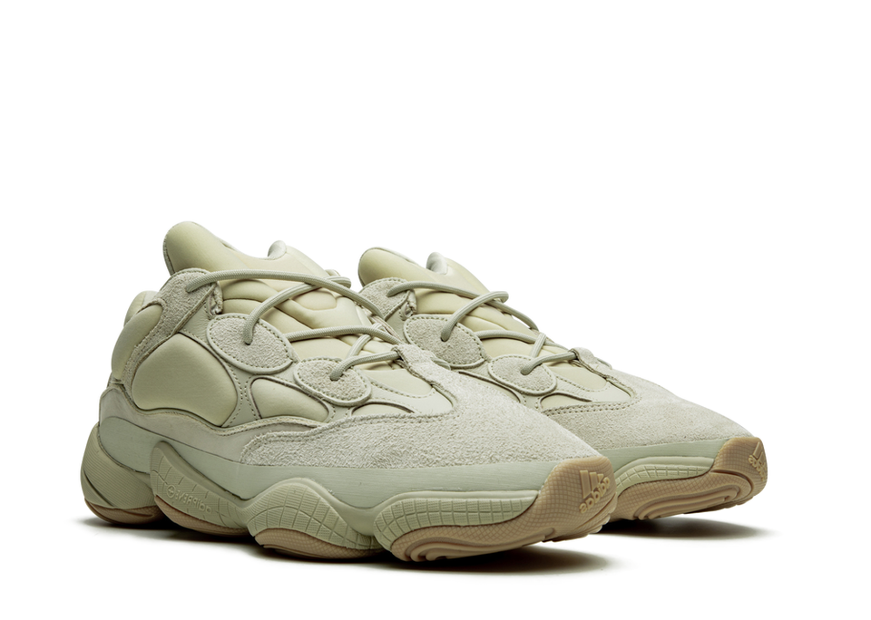 Adidas Yeezy 500 "Stone"